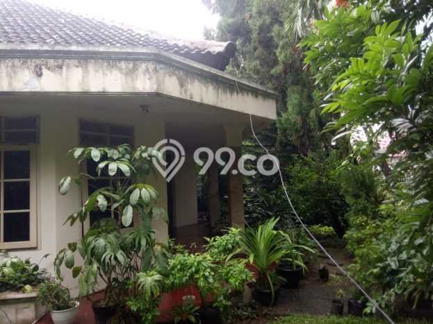 Best Deal Hunian Premium Ideal dan Luas di Menteng, Jakarta Pusat Best Deal Hunian Premium Ideal dan Luas di Menteng, Jakarta Pusat