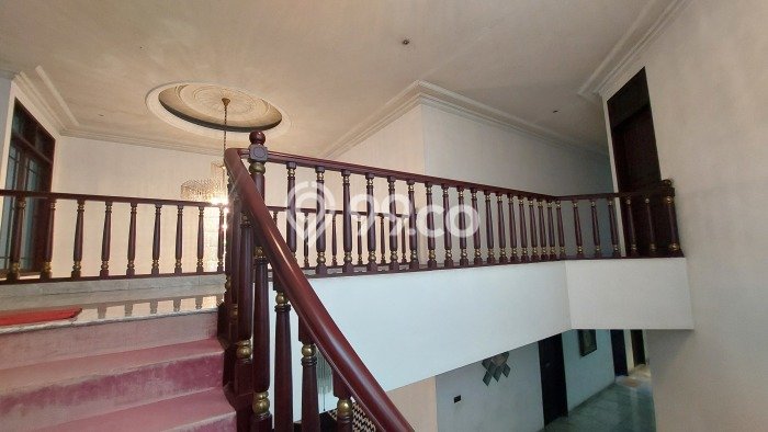 Hot Offer Hunian Mewah Ideal dan Luas di Menteng, Jakarta Pusat Hot Offer Hunian Mewah Ideal dan Luas di Menteng, Jakarta Pusat