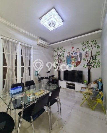 Rumah Luxury Modern Tanpa Renovasi di Cipete Jakarta Selatan Rumah Luxury Modern Tanpa Renovasi di Cipete Jakarta Selatan