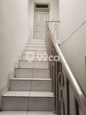 Rumah Eksklusif Siap Huni LT 277m2 di Kebayoran Baru, Jakarta Selatan Rumah Eksklusif Siap Huni LT 277m2 di Kebayoran Baru, Jakarta Selatan