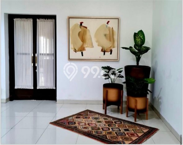 Dijual Hunian Mewah dengan Fasilitas Sekitar Lengkap di Menteng, Jakarta Pusat Dijual Hunian Mewah dengan Fasilitas Sekitar Lengkap di Menteng, Jakarta Pusat
