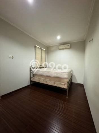 Siap Huni Hunian Elit 13 Kamar di Menteng Dekat ke Mana Pun Siap Huni Hunian Elit 13 Kamar di Menteng Dekat ke Mana Pun