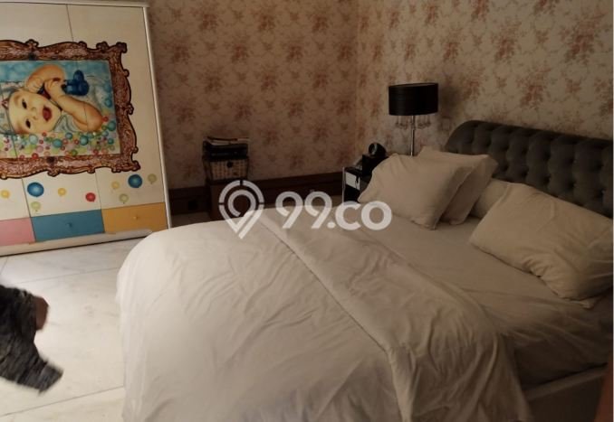 Hot Offer Hunian Mewah Ideal dan Luas di Menteng, Jakarta Pusat Hot Offer Hunian Mewah Ideal dan Luas di Menteng, Jakarta Pusat