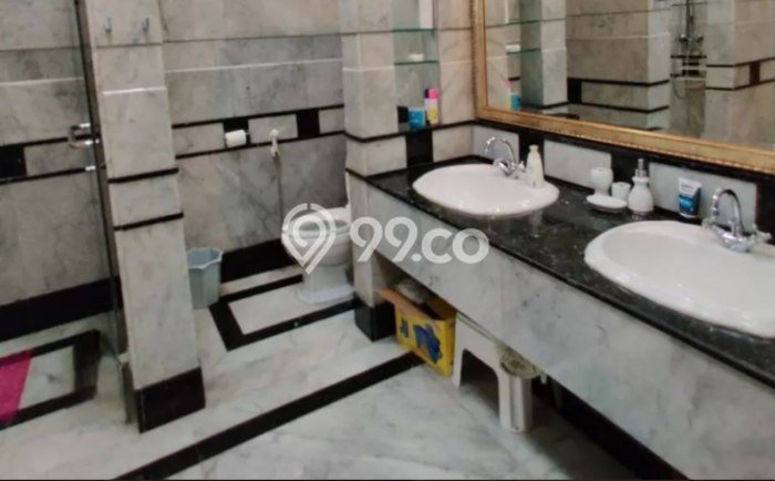 Rumah Luxury Modern Siap Huni di Pondok Indah Jakarta Selatan Rumah Luxury Modern Siap Huni di Pondok Indah Jakarta Selatan