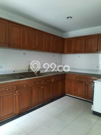 Rumah Eksklusif Siap Huni LT 277m2 di Kebayoran Baru, Jakarta Selatan Rumah Eksklusif Siap Huni LT 277m2 di Kebayoran Baru, Jakarta Selatan