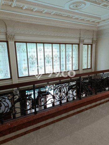 Rumah Mewah LB 800m2 Siap Pakai Desain Elegan di Pondok Indah, Jakarta Selatan Rumah Mewah LB 800m2 Siap Pakai Desain Elegan di Pondok Indah, Jakarta Selatan