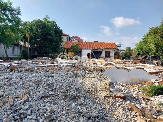 Tanah Kavling untuk Dijual di Pasar Minggu Jakarta Selatan 3960m2 Tanah Kavling untuk Dijual di Pasar Minggu Jakarta Selatan 3960m2