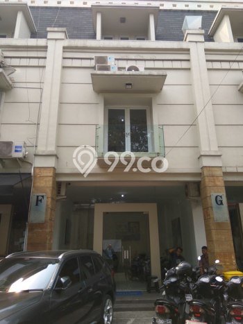 Ruko Dijual di Jakarta Selatan LT 101m2 & LB 240m2 Lokasi Terbaik! Ruko Dijual di Jakarta Selatan LT 101m2 & LB 240m2 Lokasi Terbaik!
