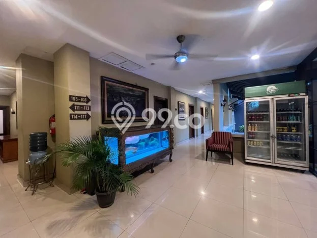 Hotel Kawasan Cilandak, Luas 1400m2m², Pusat Komersial, Jalan Utama Hotel Kawasan Cilandak, Luas 1400m2m², Pusat Komersial, Jalan Utama