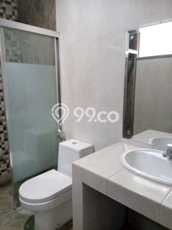 Jual Rumah Mewah Megah Dengan View Cantik di Kebagusan, Jakarta Selatan Jual Rumah Mewah Megah Dengan View Cantik di Kebagusan, Jakarta Selatan