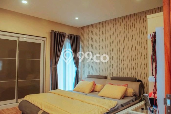 Dijual Hunian Rumah Nyaman 4 Kamar di Gunung Batu, Bandung Dijual Hunian Rumah Nyaman 4 Kamar di Gunung Batu, Bandung