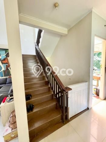 For Sale! Luxury House LT 320m2 Desain Elegan di Dago Pakar For Sale! Luxury House LT 320m2 Desain Elegan di Dago Pakar