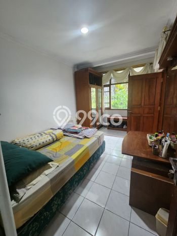 Dijual Hunian Mewah dengan Fasilitas Sekitar Lengkap di Sukasari, Bandung Dijual Hunian Mewah dengan Fasilitas Sekitar Lengkap di Sukasari, Bandung
