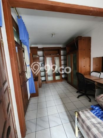 Dijual Hunian Mewah dengan Fasilitas Sekitar Lengkap di Sukasari, Bandung Dijual Hunian Mewah dengan Fasilitas Sekitar Lengkap di Sukasari, Bandung