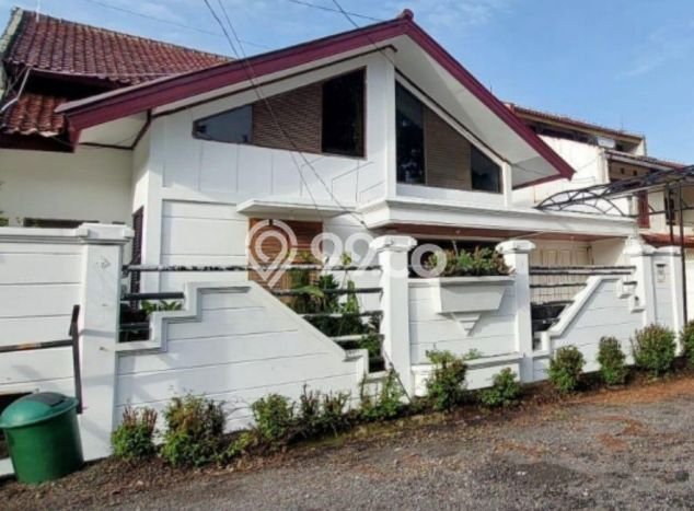 Dijual Hunian Mewah dengan Fasilitas Sekitar Lengkap di Sukasari, Bandung Dijual Hunian Mewah dengan Fasilitas Sekitar Lengkap di Sukasari, Bandung