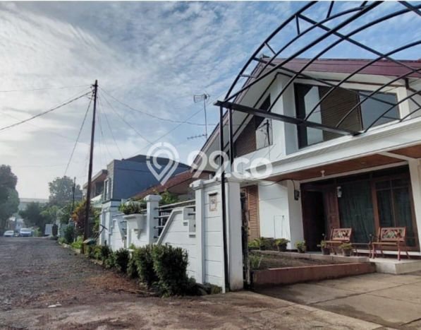 Dijual Hunian Mewah dengan Fasilitas Sekitar Lengkap di Sukasari, Bandung Dijual Hunian Mewah dengan Fasilitas Sekitar Lengkap di Sukasari, Bandung