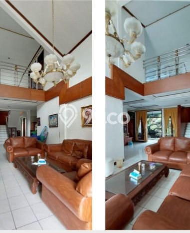 Dijual Hunian Mewah dengan Fasilitas Sekitar Lengkap di Sukasari, Bandung Dijual Hunian Mewah dengan Fasilitas Sekitar Lengkap di Sukasari, Bandung