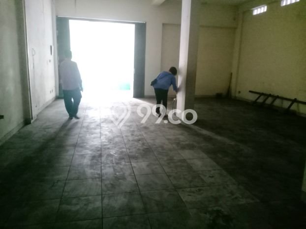 Ruko Usaha Dijual di Sukajadi Bandung LT 115m2 & LB 300m2 Ruko Usaha Dijual di Sukajadi Bandung LT 115m2 & LB 300m2