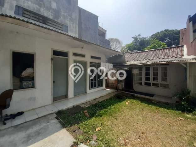 Rumah Elit Modern Siap Huni di Hegarmanah Bandung Rumah Elit Modern Siap Huni di Hegarmanah Bandung