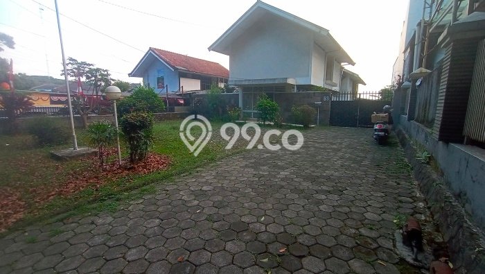Rumah Eksklusif Dijual LT 745m2 di Bandung Wetan, Bandung Rumah Eksklusif Dijual LT 745m2 di Bandung Wetan, Bandung