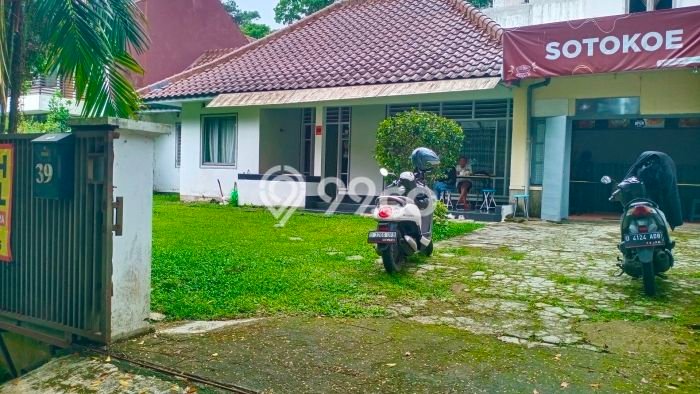 Rumah Elit Modern Siap Huni di Hegarmanah Bandung Rumah Elit Modern Siap Huni di Hegarmanah Bandung