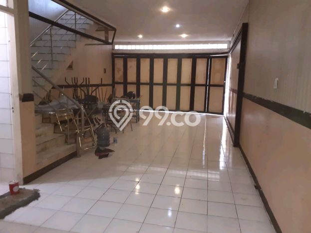 Ruko Paling Dicari LB 165m2 Dijual di Antapani Ruko Paling Dicari LB 165m2 Dijual di Antapani
