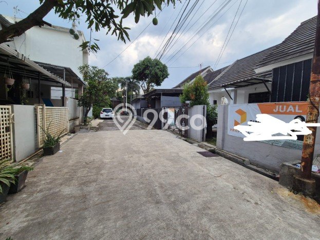Jual Rumah Murah Meriah Margahayu Punya 2 Kamar & LT 90m2 Jual Rumah Murah Meriah Margahayu Punya 2 Kamar & LT 90m2