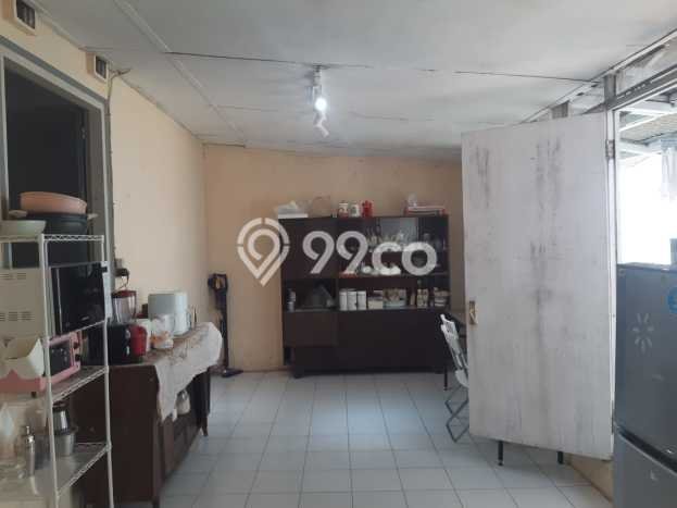 Rumah Elit Modern Siap Huni di Hegarmanah Bandung Rumah Elit Modern Siap Huni di Hegarmanah Bandung