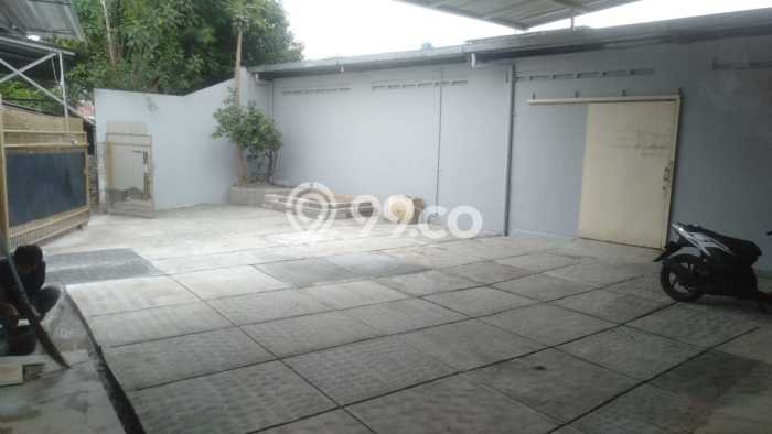 Gudang Komersial Dijual di Bandung Kulon Bandung LT 618m2 & LB 500m2 Gudang Komersial Dijual di Bandung Kulon Bandung LT 618m2 & LB 500m2