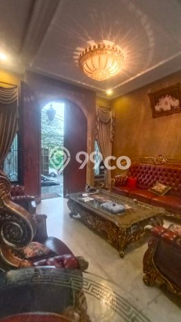 For Sale Rumah Elit Exclusive di Kiaracondong, Bandung For Sale Rumah Elit Exclusive di Kiaracondong, Bandung