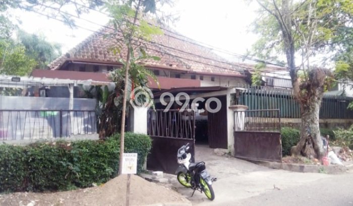 Dijual Rumah Luas Megah Dengan View Eksklusif di Cibeunying, Bandung Dijual Rumah Luas Megah Dengan View Eksklusif di Cibeunying, Bandung