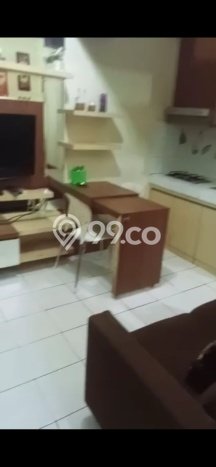 Untuk Dijual Apartemen 2 KT di Bandung Luas 36m2 Untuk Dijual Apartemen 2 KT di Bandung Luas 36m2