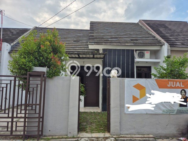 Jual Rumah Murah Meriah Margahayu Punya 2 Kamar & LT 90m2 Jual Rumah Murah Meriah Margahayu Punya 2 Kamar & LT 90m2