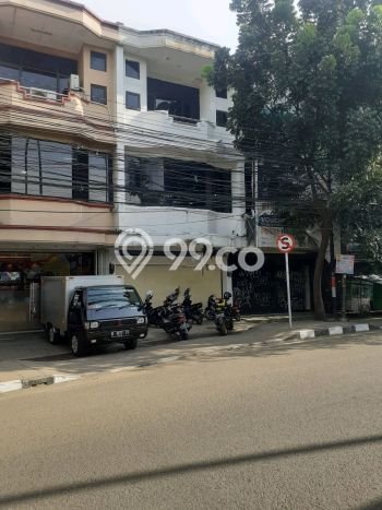 Ruko Paling Dicari LB 165m2 Dijual di Antapani Ruko Paling Dicari LB 165m2 Dijual di Antapani