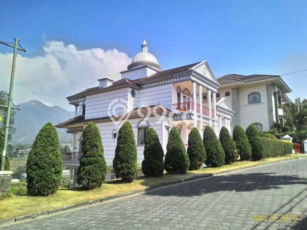 For Sale Rumah Elit Exclusive di Parongpong, Bandung Barat For Sale Rumah Elit Exclusive di Parongpong, Bandung Barat
