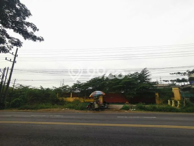 Lahan Kosong Dijual di Beji, Pasuruan, Luas 16000m2 Area Strategis Lahan Kosong Dijual di Beji, Pasuruan, Luas 16000m2 Area Strategis