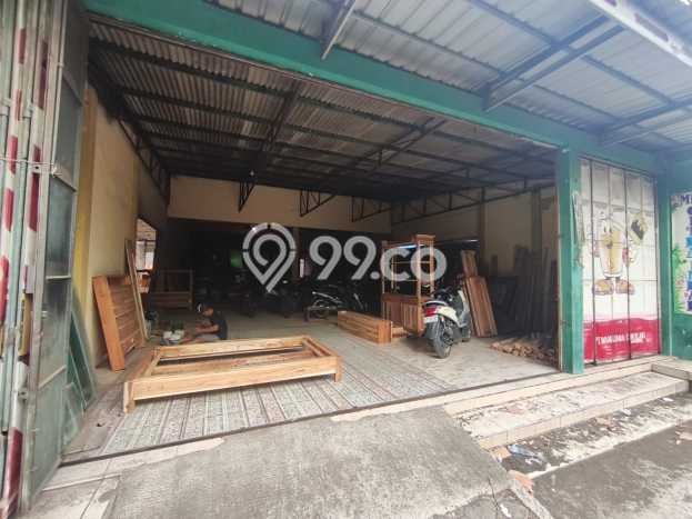 Unit Gudang Dijual di Gadingrejo Pasuruan Luas Bangunan 200m2 Unit Gudang Dijual di Gadingrejo Pasuruan Luas Bangunan 200m2