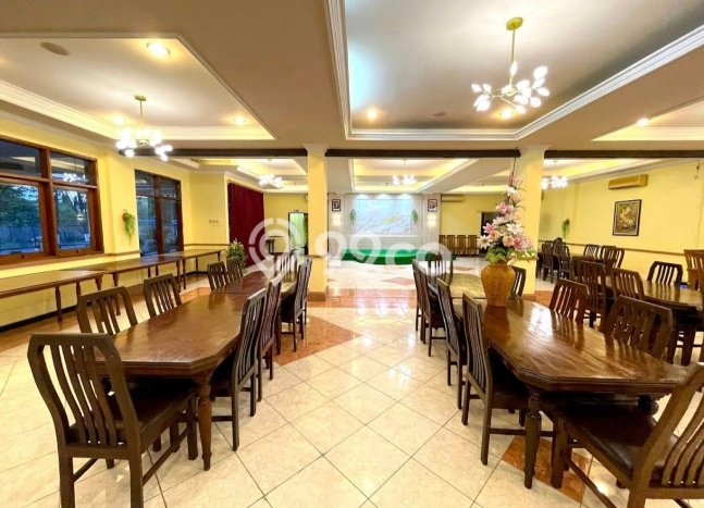 Komersial disewakan lokasi strategis Sedati Sidoarjo 1200m2 Komersial disewakan lokasi strategis Sedati Sidoarjo 1200m2