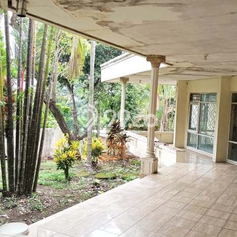 Vila Nyaman Kawasan Prigen, Dimensi 2595m², Akses ke berbagai kebutuhan Vila Nyaman Kawasan Prigen, Dimensi 2595m², Akses ke berbagai kebutuhan