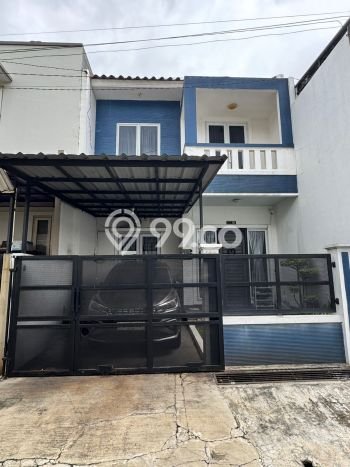 For Sale Hunian Rumah Terawat 3 KT di Sektor 1E-Gading Serpong, Tangerang For Sale Hunian Rumah Terawat 3 KT di Sektor 1E-Gading Serpong, Tangerang