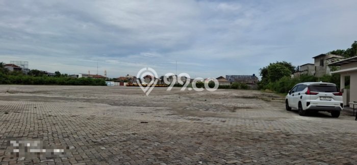 Tanah Kosong Dijual di Jakarta Utara dengan Area 19214m2 Tanah Kosong Dijual di Jakarta Utara dengan Area 19214m2