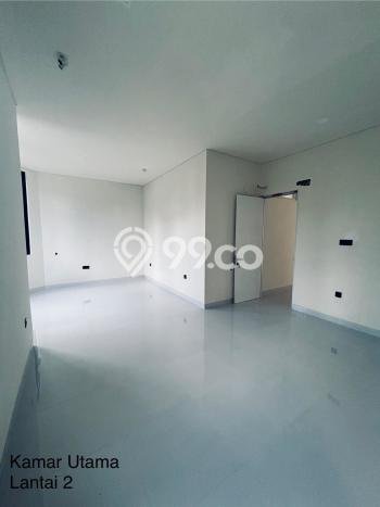 Jual Rumah Mewah Megah Dengan View Cantik di BSD Eminent, Tangerang Jual Rumah Mewah Megah Dengan View Cantik di BSD Eminent, Tangerang