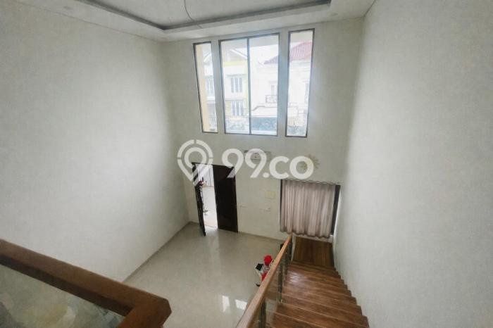 Dijual Hunian Mewah dengan Fasilitas Sekitar Lengkap di Tebet, Jakarta Selatan Dijual Hunian Mewah dengan Fasilitas Sekitar Lengkap di Tebet, Jakarta Selatan