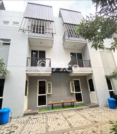 Paling Diincar! Ruko Dijual di BSD Harga Kompetitif Paling Diincar! Ruko Dijual di BSD Harga Kompetitif