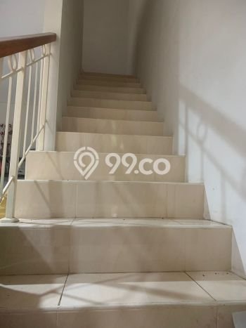 Jual Rumah Modern 3 KT di BSD Vanya Park, Tangerang Jual Rumah Modern 3 KT di BSD Vanya Park, Tangerang