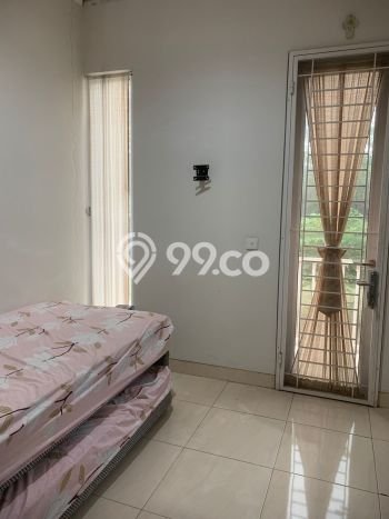 Jual Rumah Modern 3 KT di BSD Vanya Park, Tangerang Jual Rumah Modern 3 KT di BSD Vanya Park, Tangerang