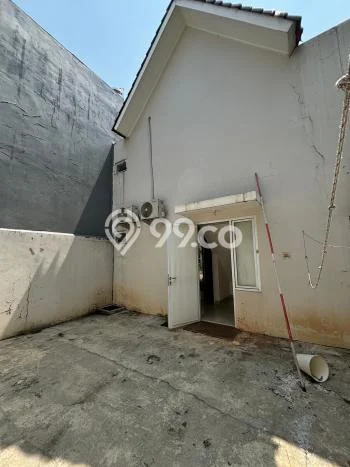 Rumah sewa siap pakai 2 Kamar Tidur di Gading Serpong, Tangerang Rumah sewa siap pakai 2 Kamar Tidur di Gading Serpong, Tangerang
