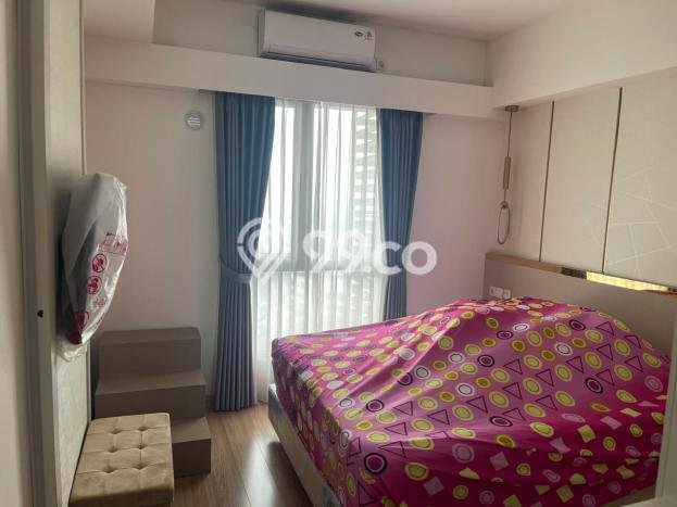 Apartemen Strategis 68m2 di BSD Tangerang 3 KT Apartemen Strategis 68m2 di BSD Tangerang 3 KT