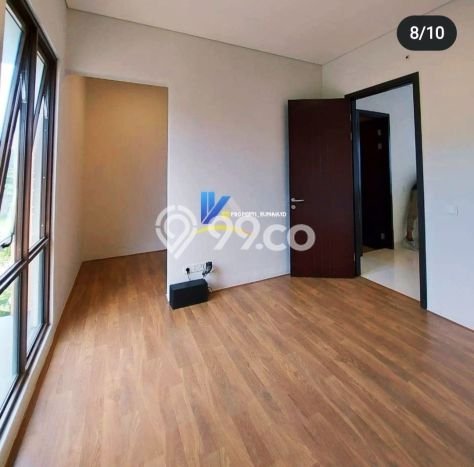 Rumah Elit Modern Siap Huni di BSD Eminent Tangerang Rumah Elit Modern Siap Huni di BSD Eminent Tangerang