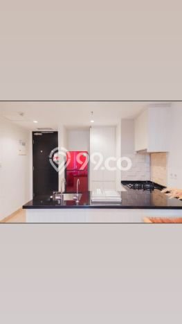 Apartemen Favorit Nyaman Dijual di Tangerang dengan 1 Kamar Tidur Apartemen Favorit Nyaman Dijual di Tangerang dengan 1 Kamar Tidur